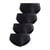 Lyocell Tencel™ Noir