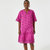 Fuchsia Pink