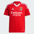 Benfica Red