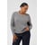 Gris Grey Melange