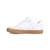 Blanc White/Gum