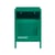 Emeraude / Tcx 17-6030