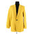 Jaune