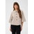 Feather Gray Melange Cc