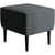 Gris Anthracite Et Noir