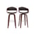 Noyer / Noir