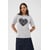 Gris Grey Melange