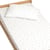Sevira Kids Drap Housse Uni Gaze De Coton Made In France - Doux Respirant Pour Enfant Bébé