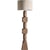 Marron Vieilli Bois Naturel