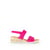 Pink Velours