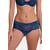Navy Pivoine Bleu