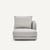 Gris/Blanc