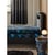 Grille De Néon Bleu