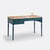 Blue/Wood