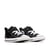 Black/Black/White