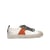 Ecru+Orange