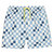 Estampado Azul