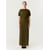 Marron - Dark Olive1