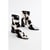 Cuir Imprimé Animalier