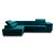 Bleu Canard