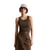 Marron Foncé