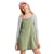 Vert Oil Green