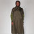 Kaki Profond & Olive