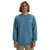 Bleu Glacier Blue