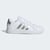 Cloud White / Matte Silver / Matte Silver