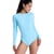 Bleu Tanager Turquoise