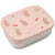 Rose, Beige, Rouge