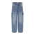 Blu denim