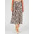 Marron Beige Animalier