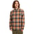 Marron Almond Motherfly Check