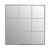 Silver-coloured