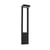Anthracite, Blanc