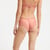 Blush roze