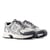 Branco/cinza-escuro