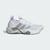 Cloud White / Halo Silver / Grey