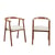 Noyer Et Beige