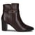 Marron Camel