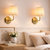 Gold-Coloured