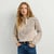 Beige Malté