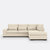 Beige Naturel