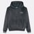 Charcoal grey