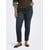 Blue Black Denim