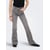 Grise - Light Grey Denim 1