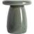 Vert Brillant Contemporain