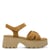 Marron Camel