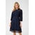 Bleu Navy Blazer